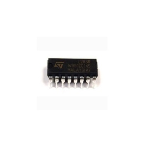 L293B DIP16 1A