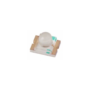 LED SMD 1209-LUPA VERDE 650 mcd 25 gr