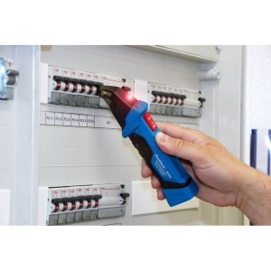 LOCALIZATOR DE CIRCUITE SI SIGURANTE+ANALIZOR RCD P3432 - Img 2