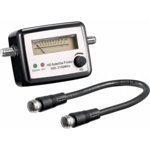 LOCATOR DE SATELIT 950...2250 MHZ
