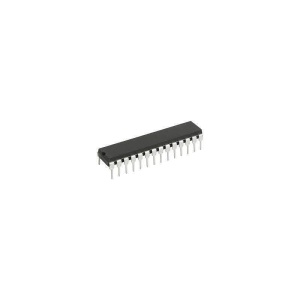 Microcontroler PIC16C73 B-20/SP