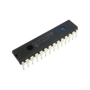 Microcontroler PIC16F76-I/SP