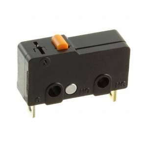 MICROINTRERUPATOR OMRON