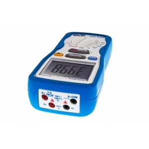 MILIOHMETRU DIGITAL P2705 PEAKTECH - Img 4