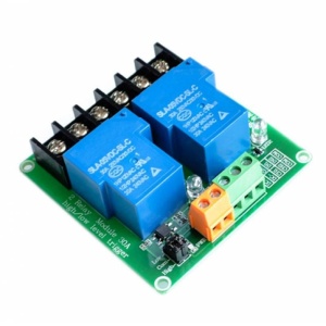 MODUL 2 RELEE 5V/30A