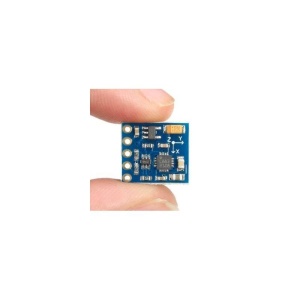 MODUL COMPASS HMC5883L 3AXE - Img 2