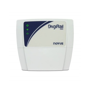 MODUL DigiRail OEE, I/O PENTRU APLICATII IoT, ETHERNET - Img 2