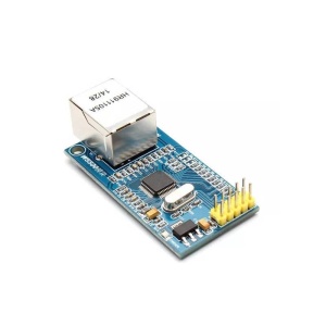 MODUL ETHERNET TCP/IP W5500 INTERFATA