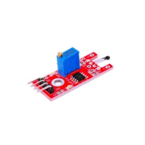 MODUL SENZOR DIGITAL TEMPERATURA