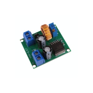MODUL STEP-UP DC-DC 3.5-30V LA 4-30V/3A