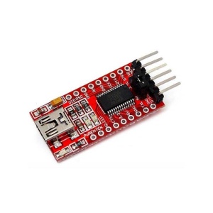 MODUL USB-TTL FT232RL 5V