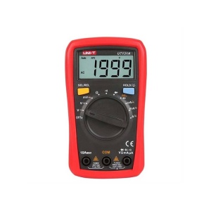 MULTIMETRU UT131A