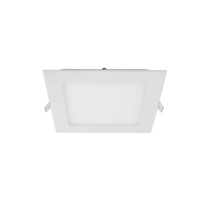 PANOU LED PATRAT 18W 230V AC 6400K
