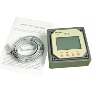 PANOU MASURARE MT-5 PENTRU SERIA TRACER