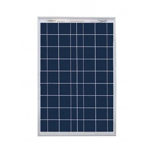 PANOU SOLAR 10W 18.56V/0.54A