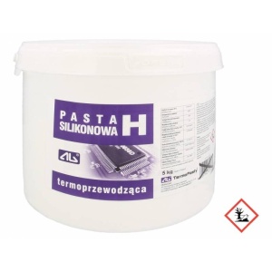 PASTA TERMOCONDUCTOARE 5 KG