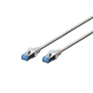 PATCH CABLE FTP CAT5E 3M GRI