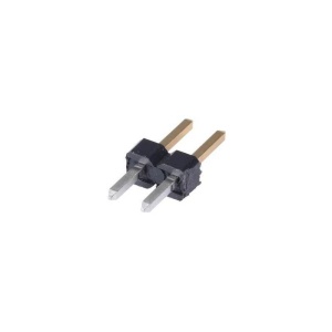 PIN HEADER 1x2 2.0 mm