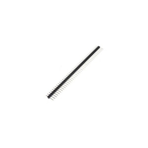 PIN HEADER 1x40 PINI TATA 2.54mm
