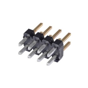 PIN HEADER 2x4 2.0 mm