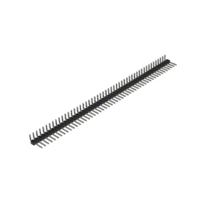 PIN HEADER 50 PINI 90 GRD. 2.54MM