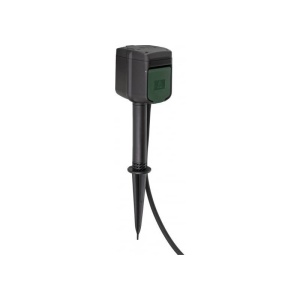 PRELUNGITOR 2 PRIZE, CABLU 10M, SMART WIFI, DE GRADINA, IP44, BRENNENSTUHL