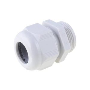 PRESETUPA 1/2" NPT IP68 6-12 mm Gri