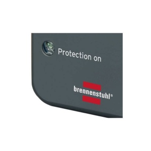 PRIZA CU PROTECTIE SUPRASARCINA 13.500A BRENNENSTUHL - Img 2
