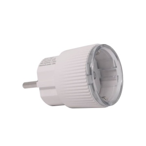 PRIZA SMART 12A, CONTOR ENERGIE, Wi-Fi, SHELLY PLUG S