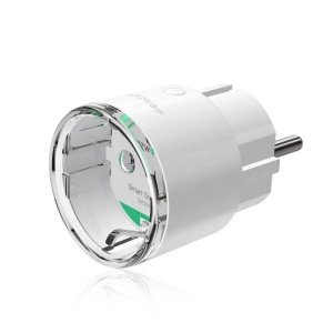 PRIZA SMART 15A 3450W BlitzWolf SHP-6 PRO