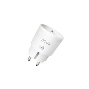 PRIZA SMART 16A, CONTOR ENERGIE, Wi-Fi, NOUS A8