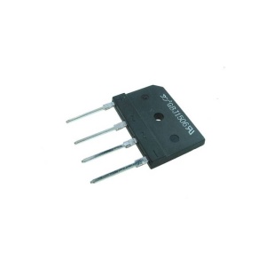 PUNTE REDRESOARE 15A/600V GBJ1506