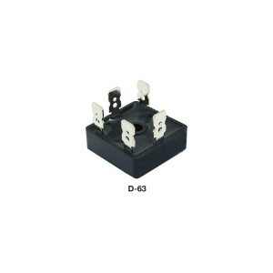 PUNTE REDRESOARE 25A/1200V TRIFAZICA