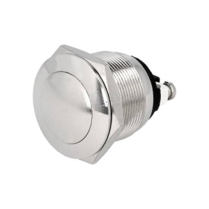 PUSH BUTON SPST-NO 2A/250VAC