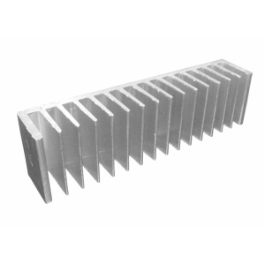 RADIATOR 187x35x50mm
