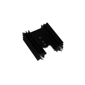RADIATOR 50x35x12.7