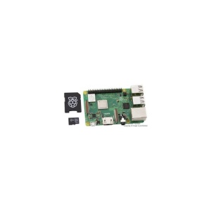RASPBERRY PI 3 MODEL B+ 16GB NOOBS
