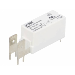 RELEU 48VDC SPST-NO 20A/250VAC 20A