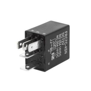 RELEU ELECTROMAGNETIC 12VDC/25A - Img 1