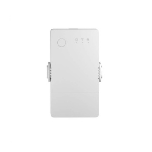 RELEU SMART 16A WI-FI MASURARE TEMPERATURA+UMIDITATE THR316 SONOFF