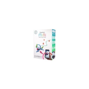 ROBOT PROGRAMABIL SPHERO MINI M001BRW