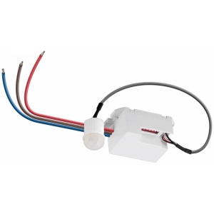 SENZOR DE MISCARE PIR 360 GRADE