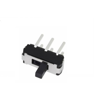 SET 100 COMUTATOARE TRANSLATIE 12VDC/100mA ON-ON DPDT
