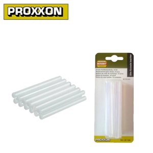 SET 12 BARETE SILICON - 7x100mm PENTRU PISTOL HKP 220