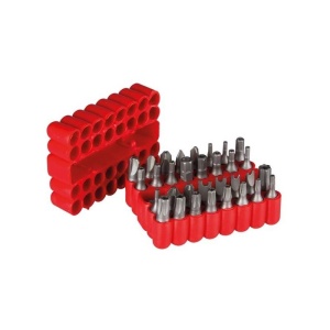 SET 33 BITI PENTRU SURUBELNITA