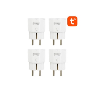SET 4 PRIZE SMART 16A/230VAC GOSUND SP111 - Img 4