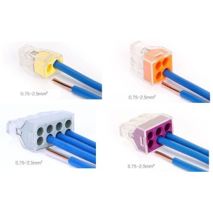 SET 40 CUPLE RAPIDE - Img 2