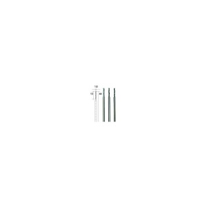 SET BURGHIE 1.6 mm PROXXON (3 buc)