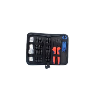 SET CLESTE DE SERTIZARE SI CONECTORI PANOURI SOLARE - Img 2