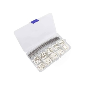 SET CONECTORI PH2.0MM MAMA-TATA 460 buc.